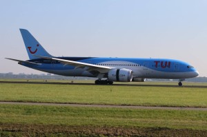 TUI Dreamliner PH-TFK